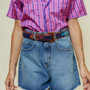 ACQUAVERDE - Short Linny Worn