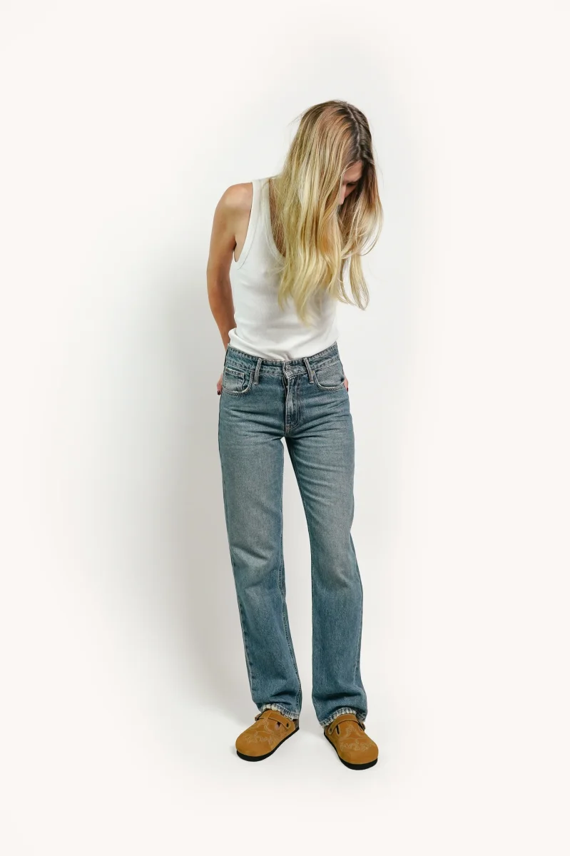 THE NIM - Jean Jane Vintage – Image 3