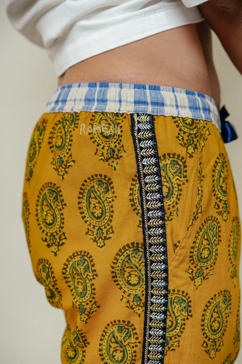 L'ÎLE BLEUE - Boubou Ramesh – Image 7