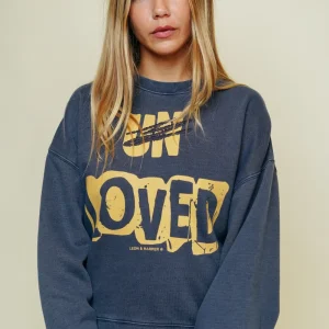 LEON & HARPER - Sweat Sienna