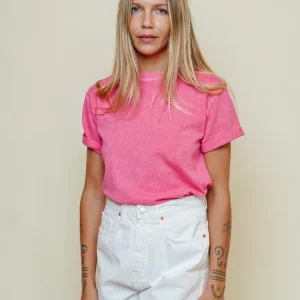 ACQUAVERDE - Short Linny Blanc