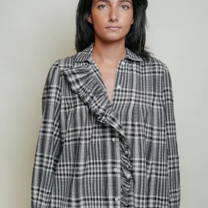 LEON & HARPER - Chemise Claus