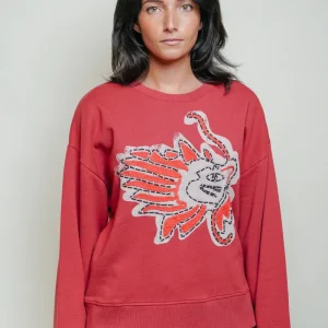 LEON & HARPER - Sweat Dragon Chili