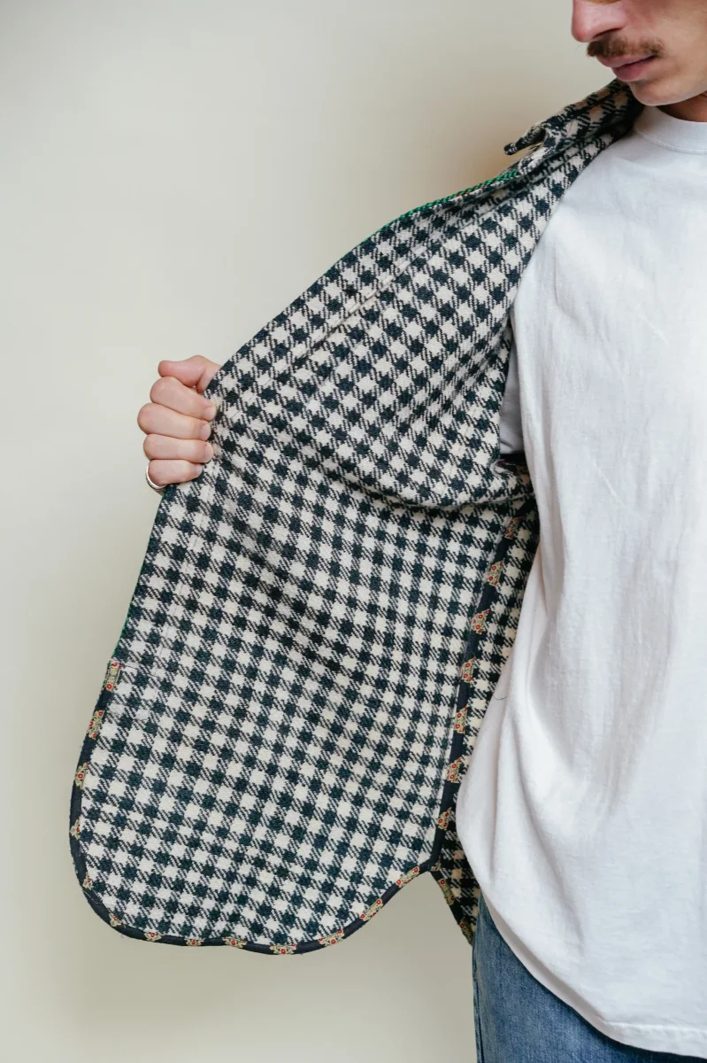 L'ÎLE BLEUE - Surchemise Paul Laine – Image 9