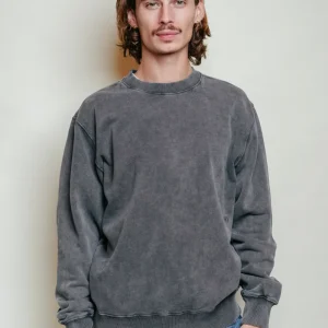 EDWIN - Sweat Axiom Crew