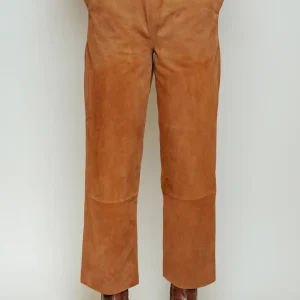 SERGE PARIENTE - Sarah Pant VS Cognac