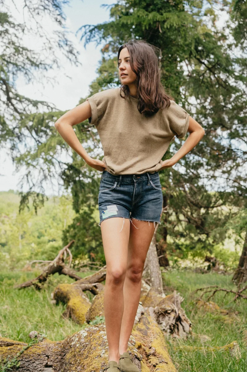 L'ÎLE BLEUE - Short Pièce Unique Los Angeles – Image 5