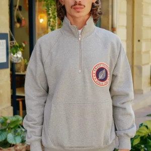 SWEET PANTS - OG Truck Grey Marl