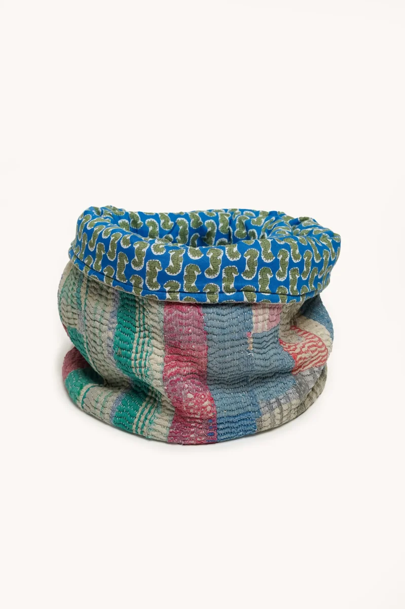 L'ÎLE BLEUE - 3 PANIÈRES DE RANGEMENT – Image 3