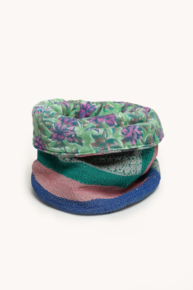 L'ÎLE BLEUE - 3 PANIÈRES DE RANGEMENT – Image 3