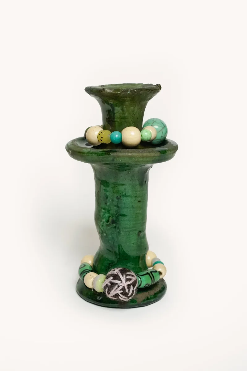 L'ÎLE BLEUE - BOUGEOIR TAMEGROUTE – Image 3