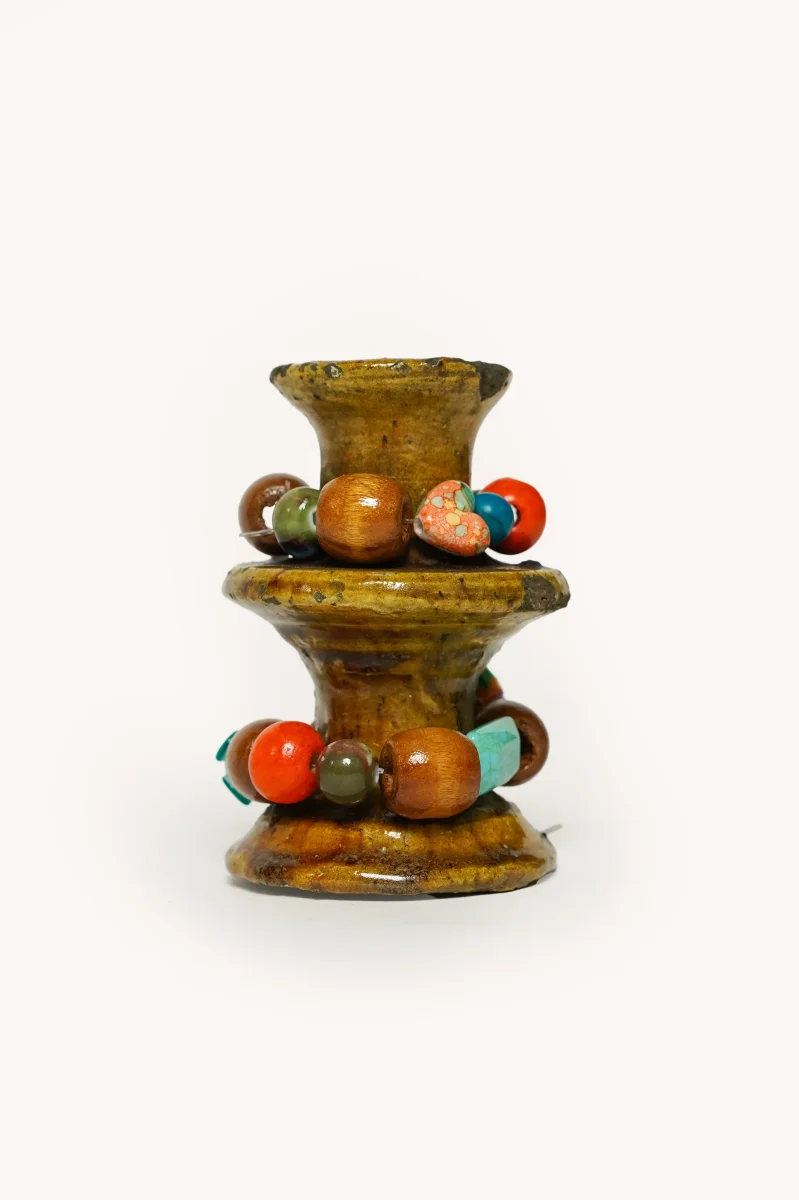 L'ÎLE BLEUE - BOUGEOIR TAMEGROUTE – Image 2