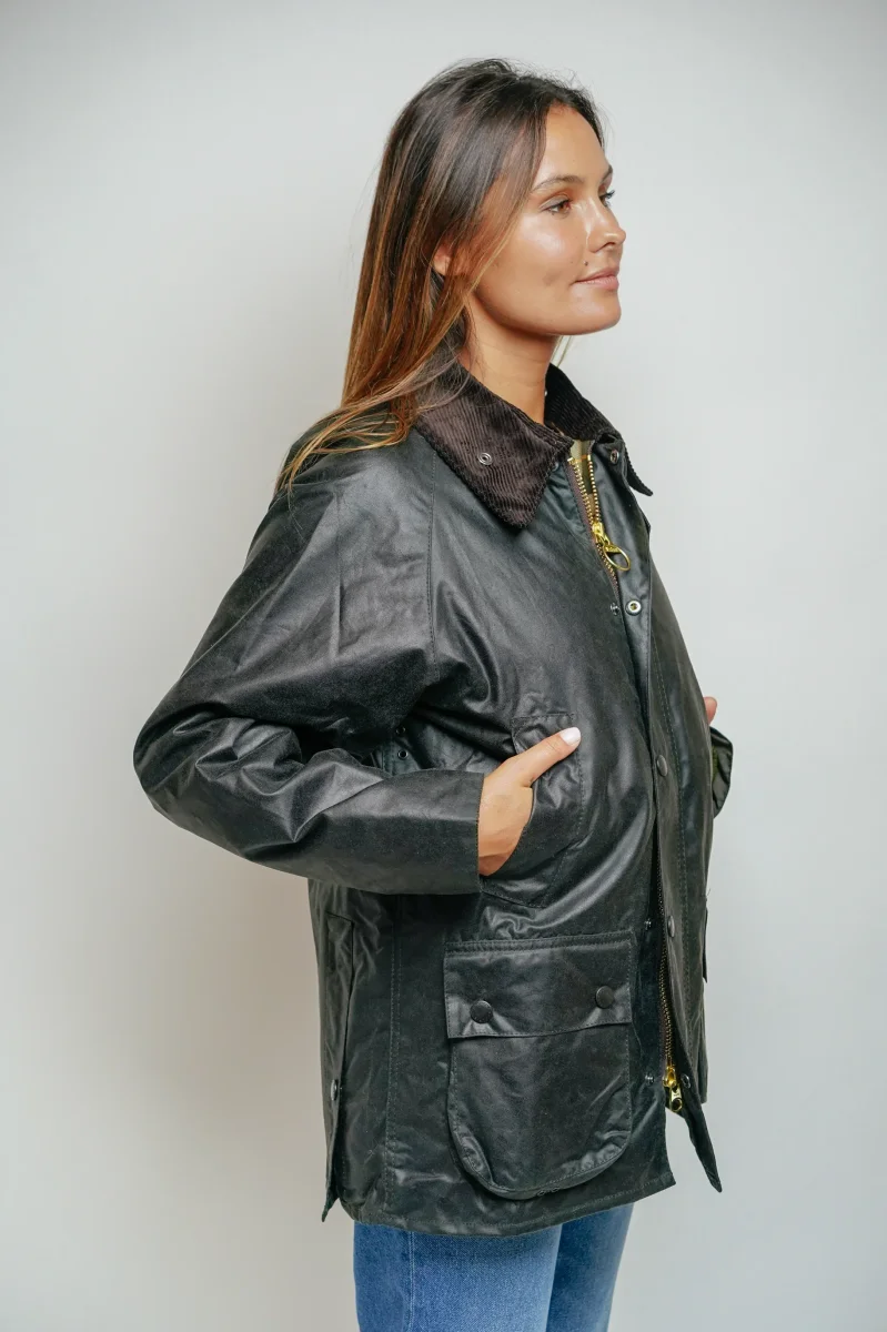 BARBOUR - Bedale – Image 3