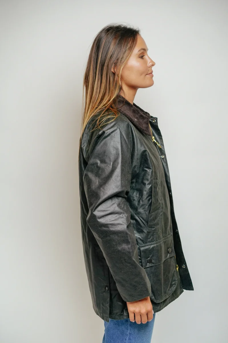 BARBOUR - Bedale – Image 4