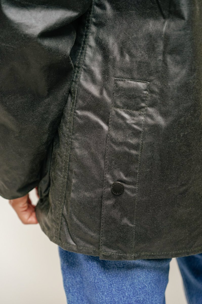 BARBOUR - Bedale – Image 6