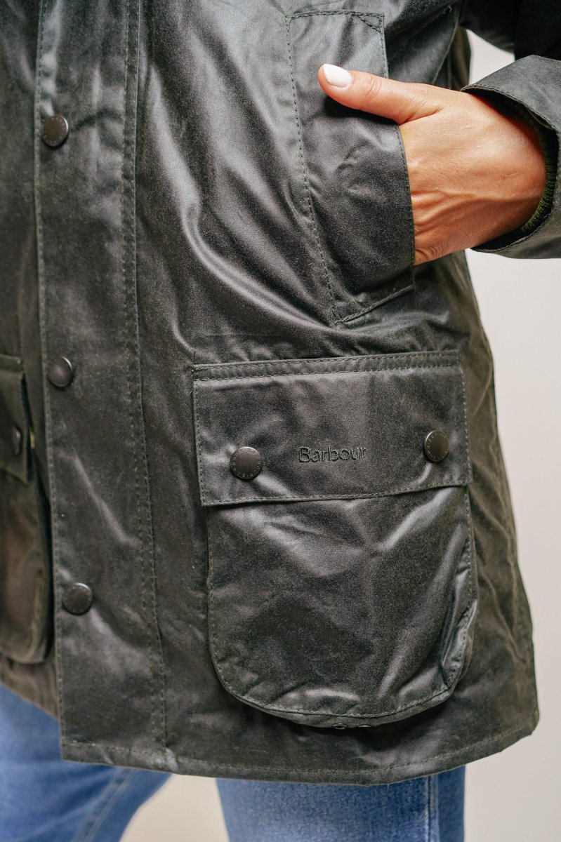 BARBOUR - Bedale – Image 7