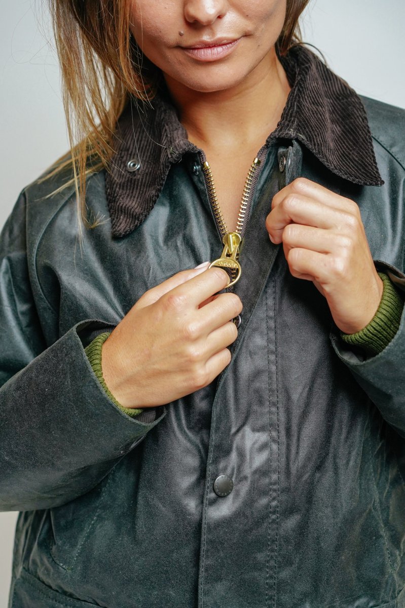 BARBOUR - Bedale – Image 8