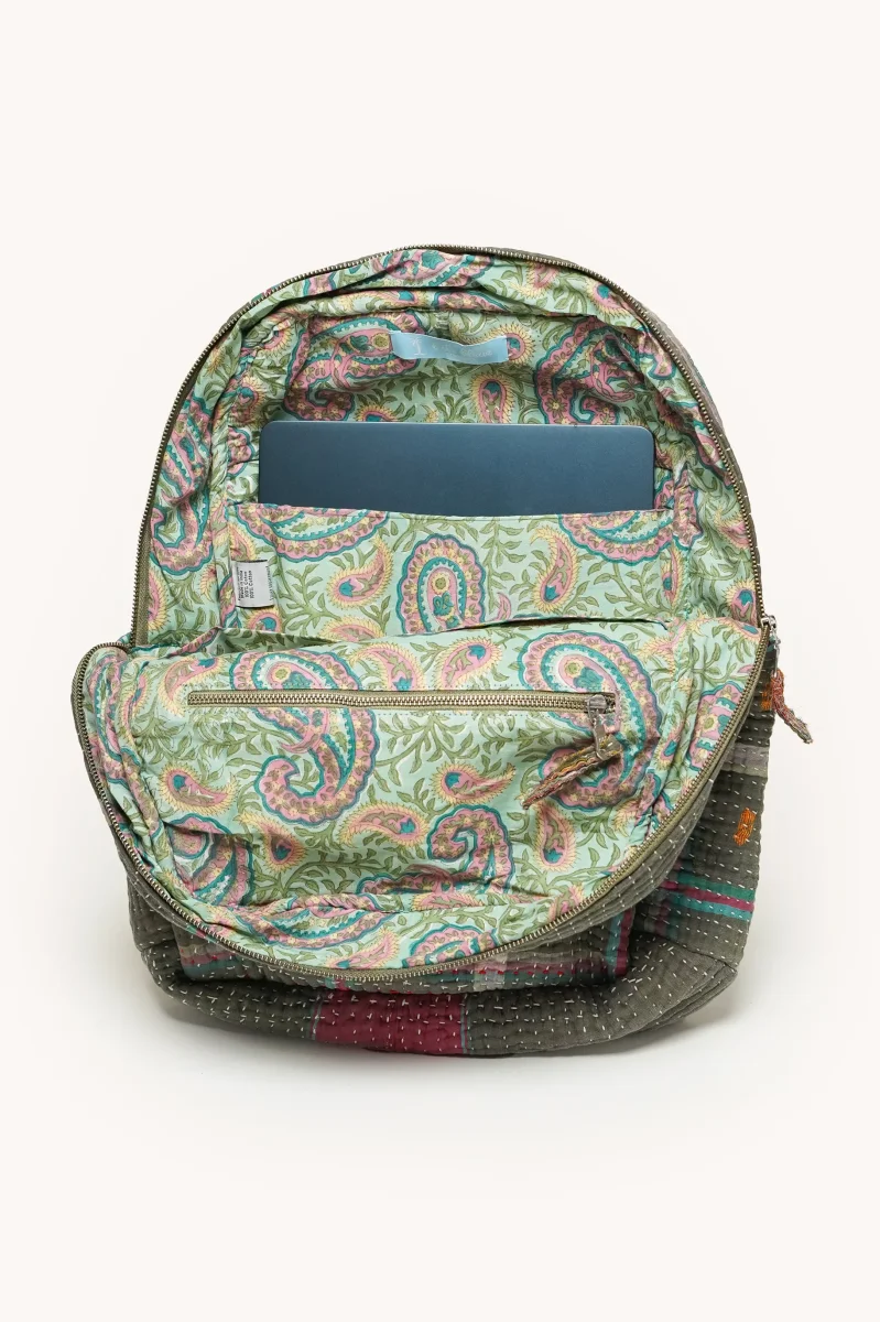 L'ÎLE BLEUE - SAC À DOS – Image 3