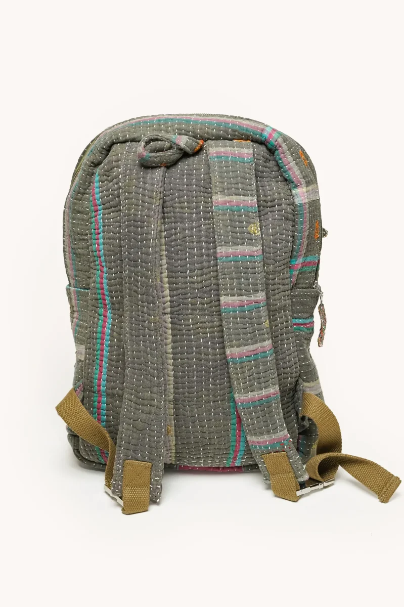 L'ÎLE BLEUE - SAC À DOS – Image 5