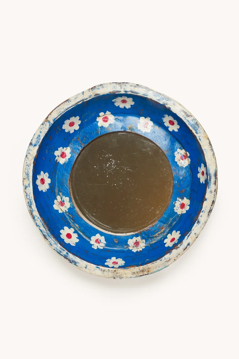 L'ÎLE BLEUE - MIROIR FLEURI – Image 2