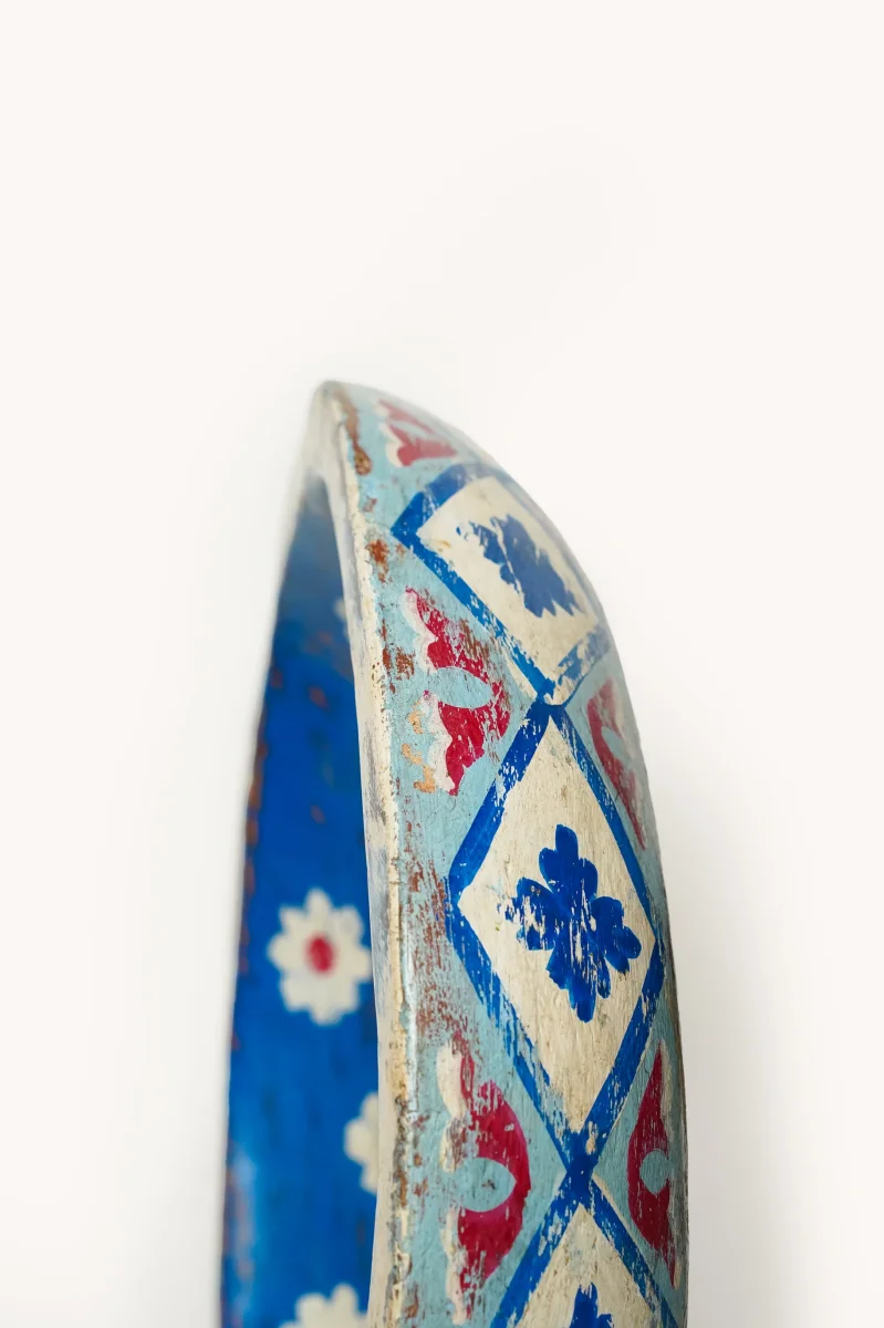 L'ÎLE BLEUE - MIROIR FLEURI – Image 3