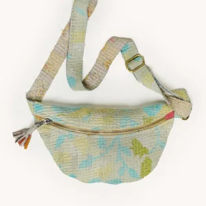 L'ÎLE BLEUE - BANANE EN KANTHA