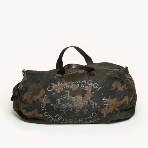 CAMPOMAGGI - SAC BORSONE CANVAS