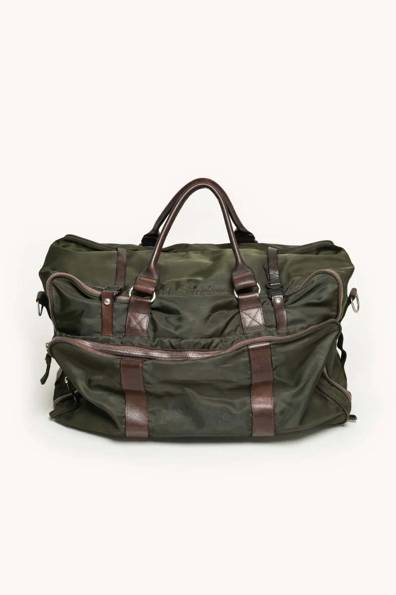 CAMPOMAGGI - SAC SASSO