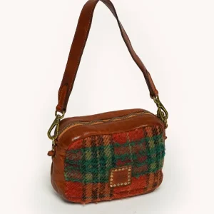 CAMPOMAGGI - SAC BOWLING TARTAN