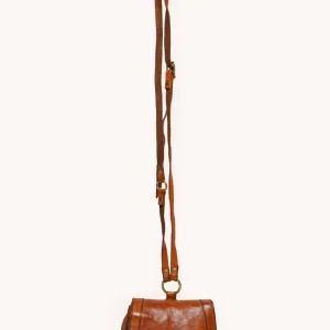 CAMPOMAGGI - SAC TRACOLLINA