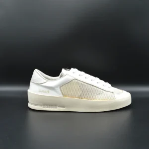 Golden Goose stardan blanc/beige - T36