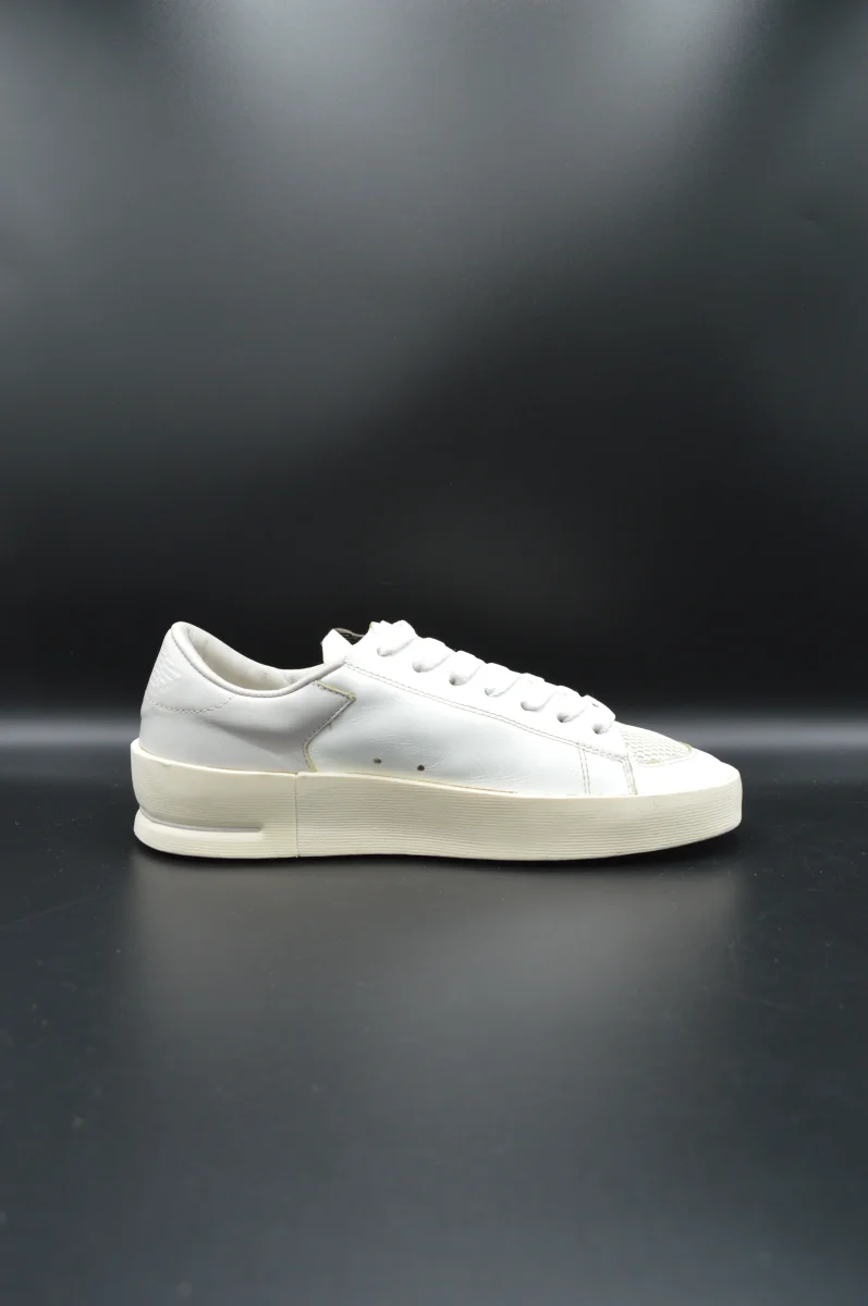 Golden Goose stardan blanc/beige - T36 – Image 5