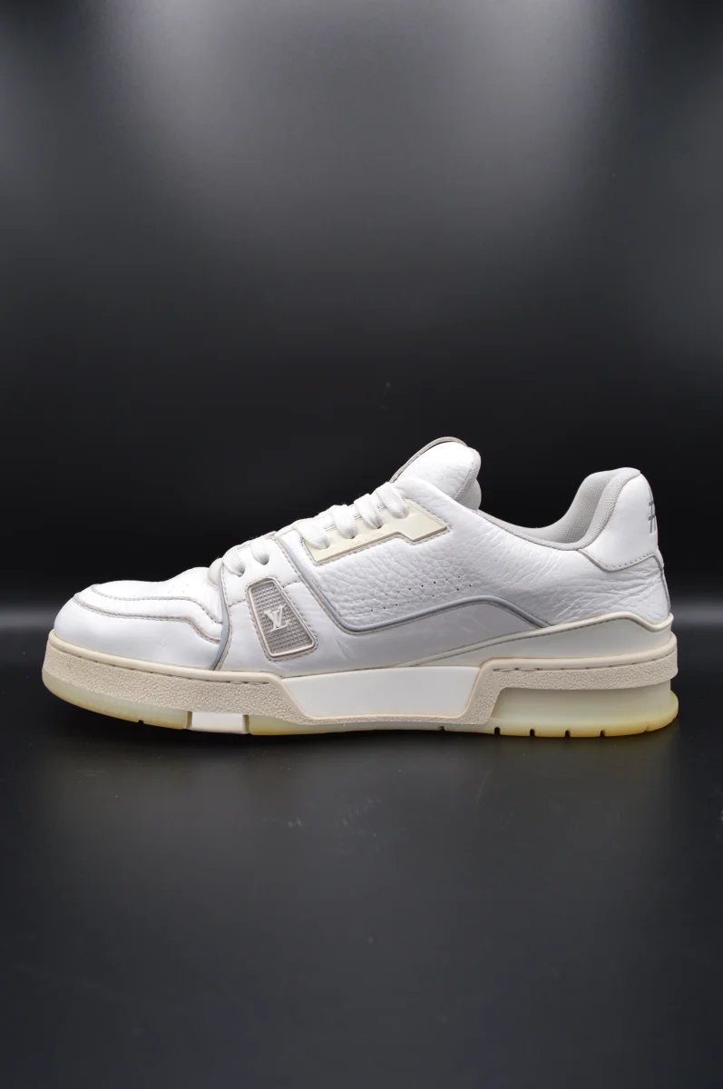 Louis Vuitton LV trainer - T42,5 – Image 3