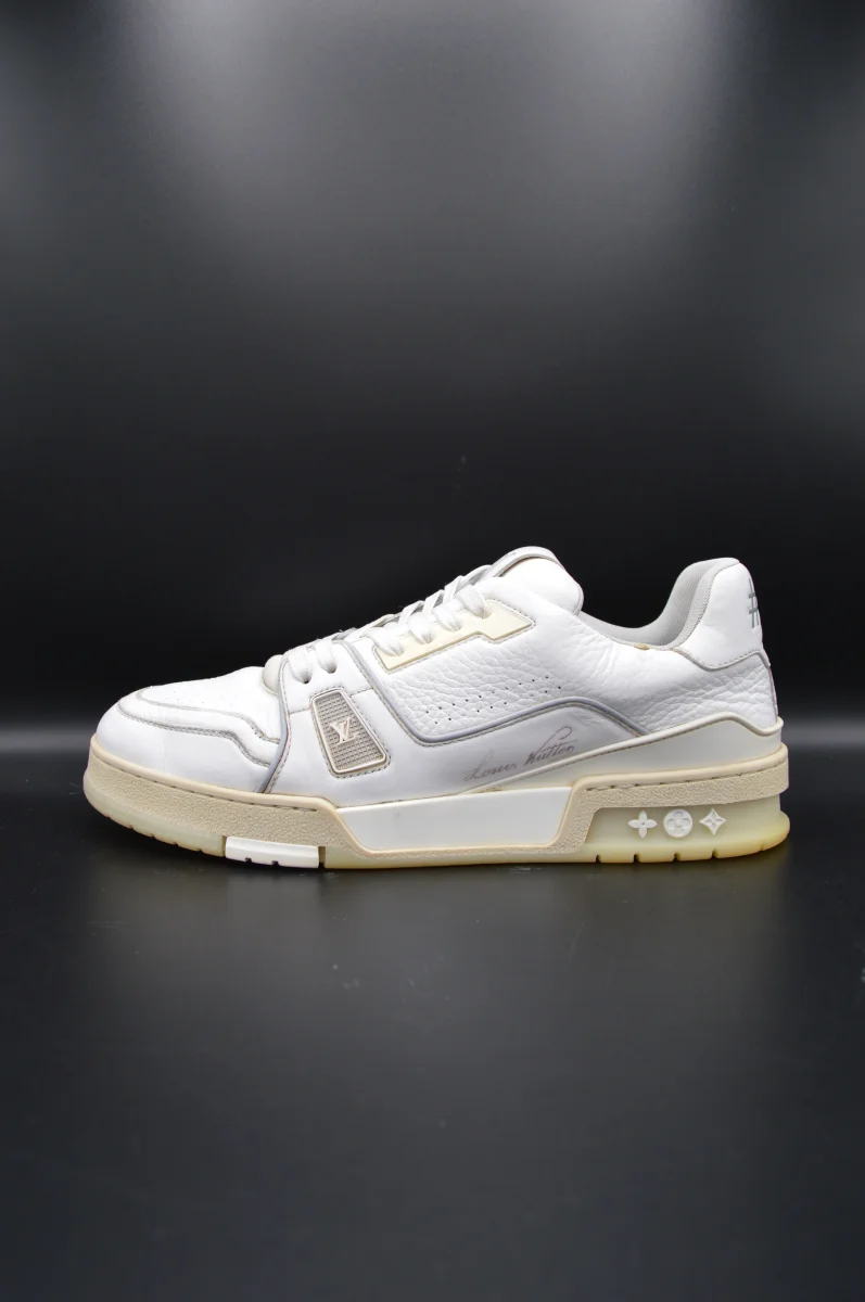 Louis Vuitton LV trainer - T42,5 – Image 4