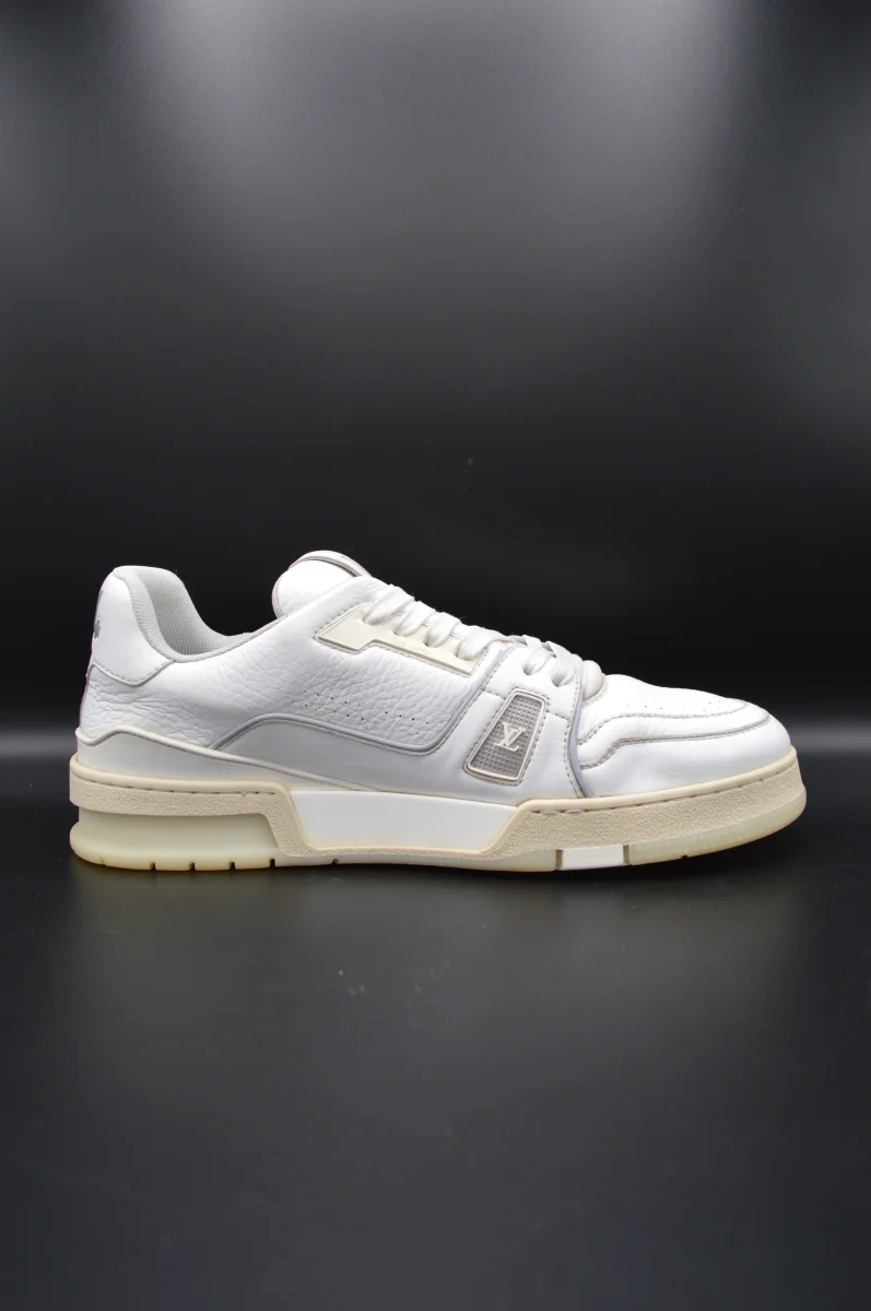 Louis Vuitton LV trainer - T42,5 – Image 5