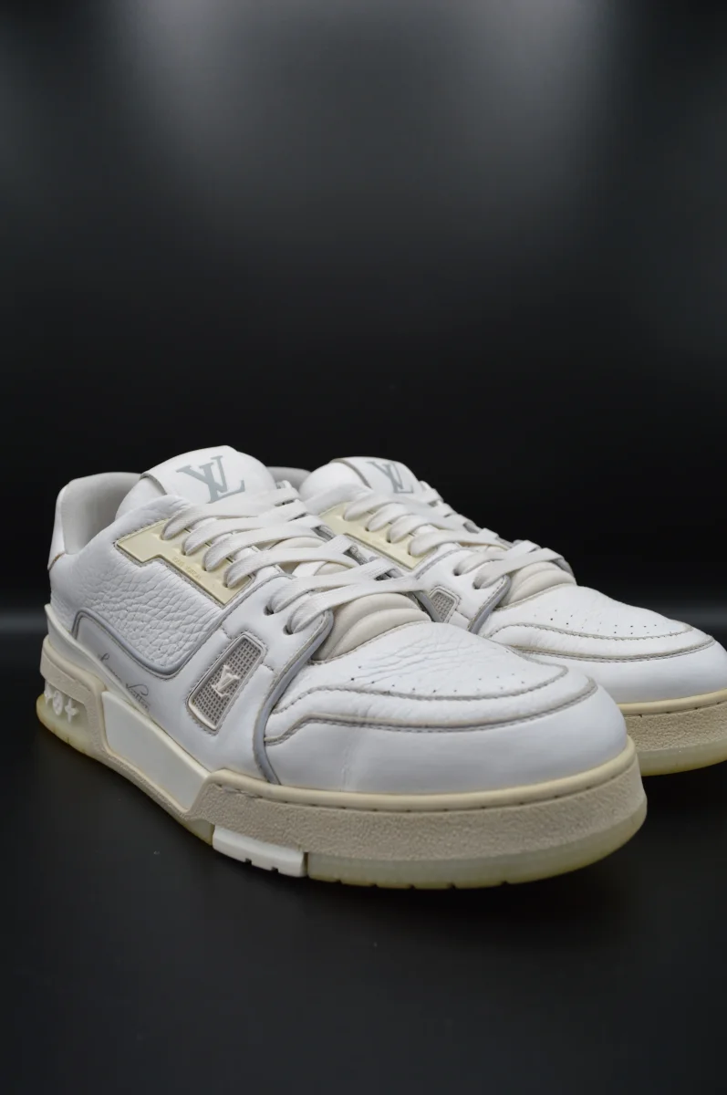 Louis Vuitton LV trainer - T42,5 – Image 6