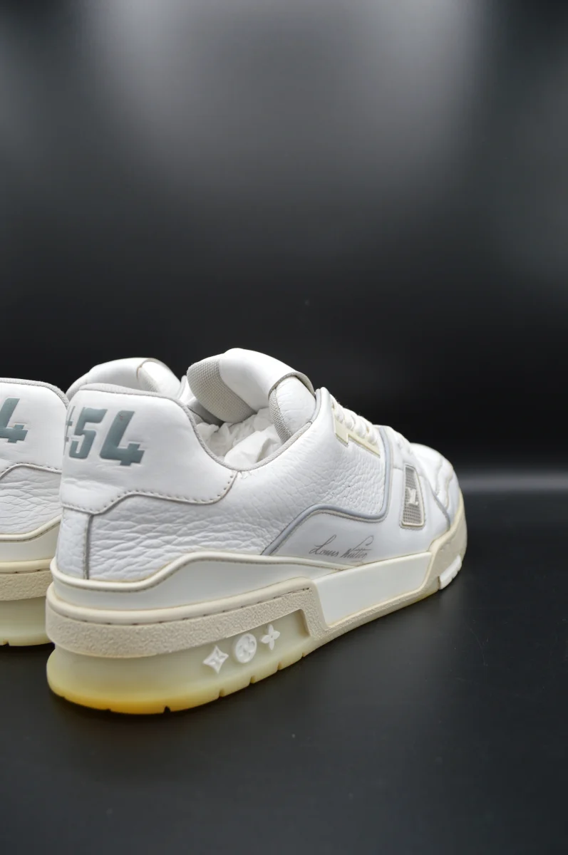 Louis Vuitton LV trainer - T42,5 – Image 7