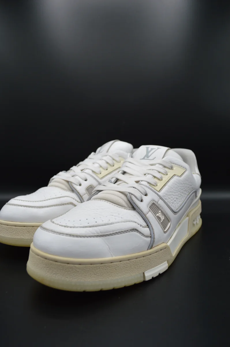 Louis Vuitton LV trainer - T42,5 – Image 8
