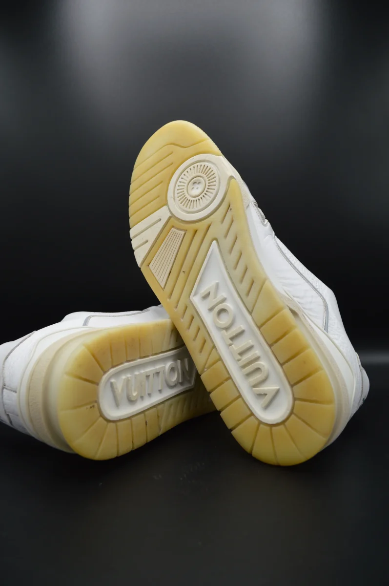 Louis Vuitton LV trainer - T42,5 – Image 9