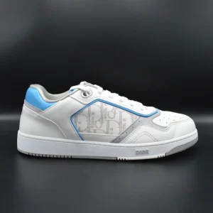 Dior B27 Blanc/bleu - T42