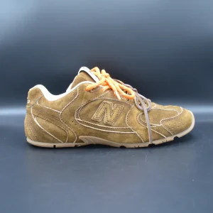 New balance X Miu Miu 530sl cinnamon - T38