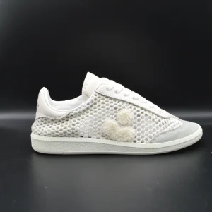 Isabel marant Brycy blanc/beige - T38