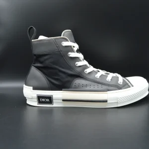 Dior B23 montantes noir - T43,5