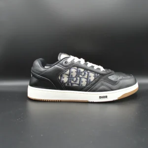 Dior B27 dior oblique noir/beige - T41