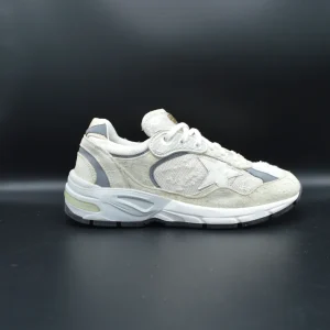 Golden Goose Dadstar blanc/beige/gris - T38