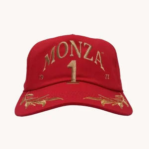 VISIT - CASQUETTE MONZA
