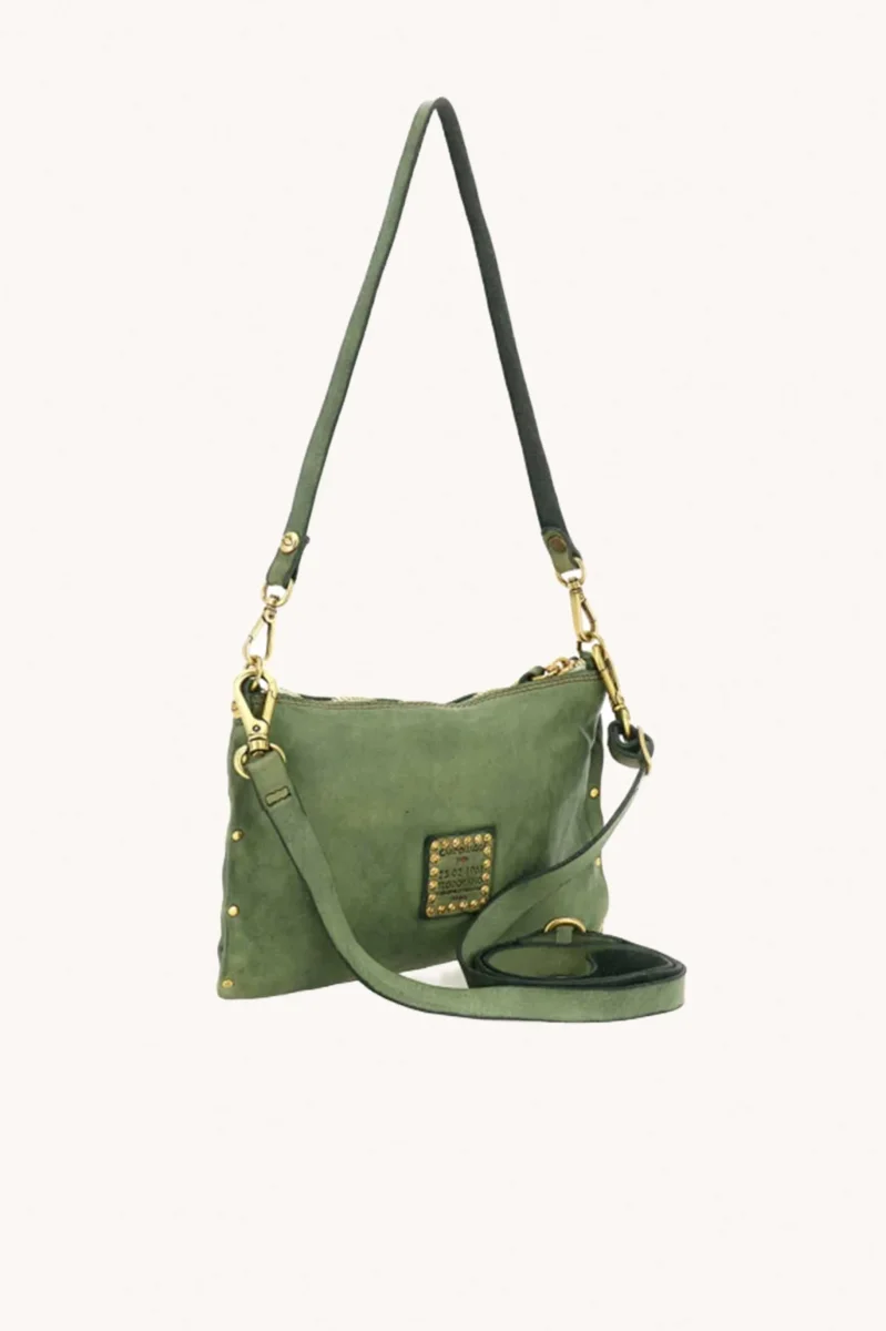 CAMPOMAGGI - SAC GIULIA LAKE