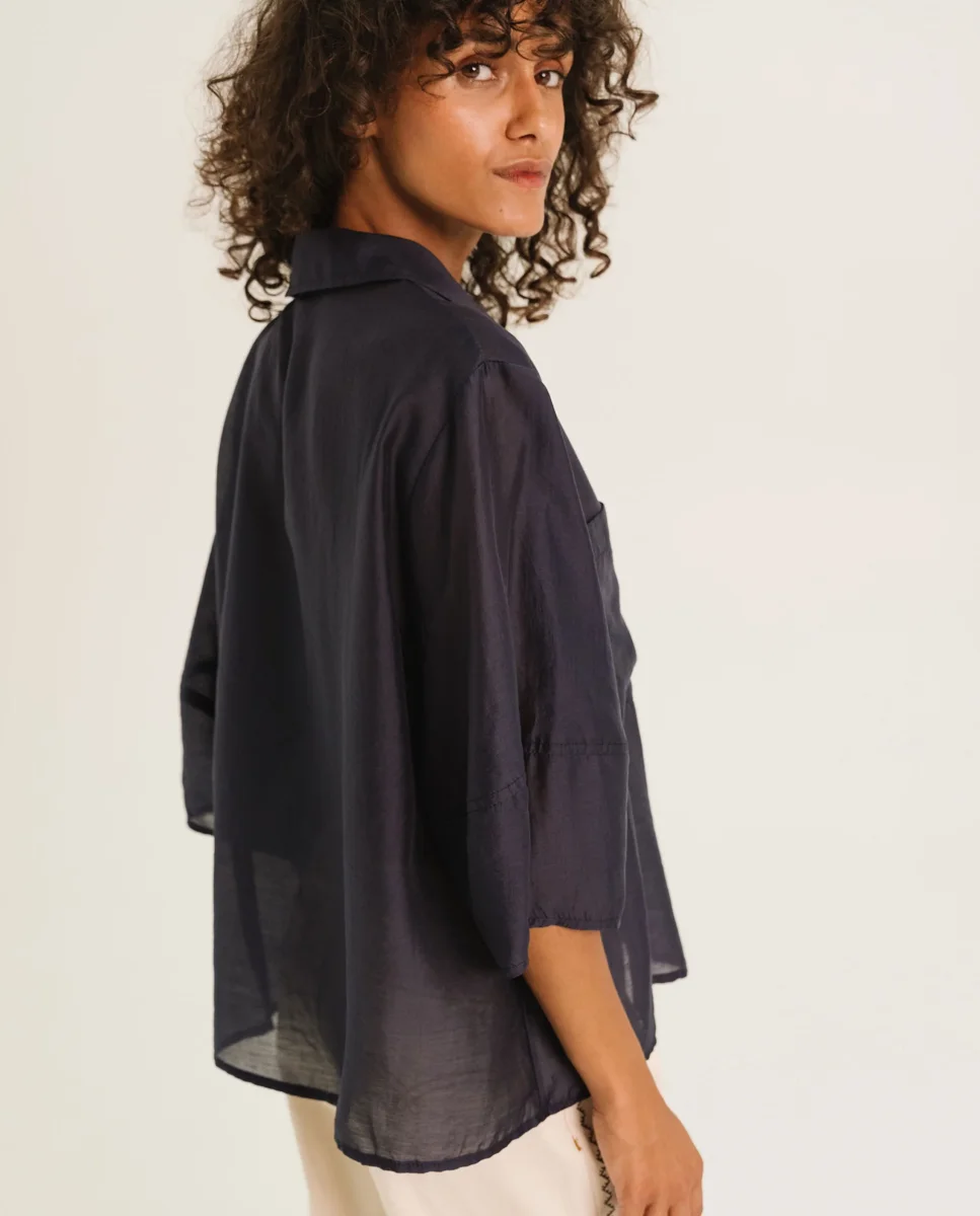 TINSELS - CHEMISE EATHER – Image 3