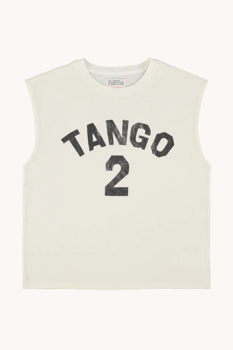 SISTERS DEPARTMENT - T-SHIRT TANGO – Image 2
