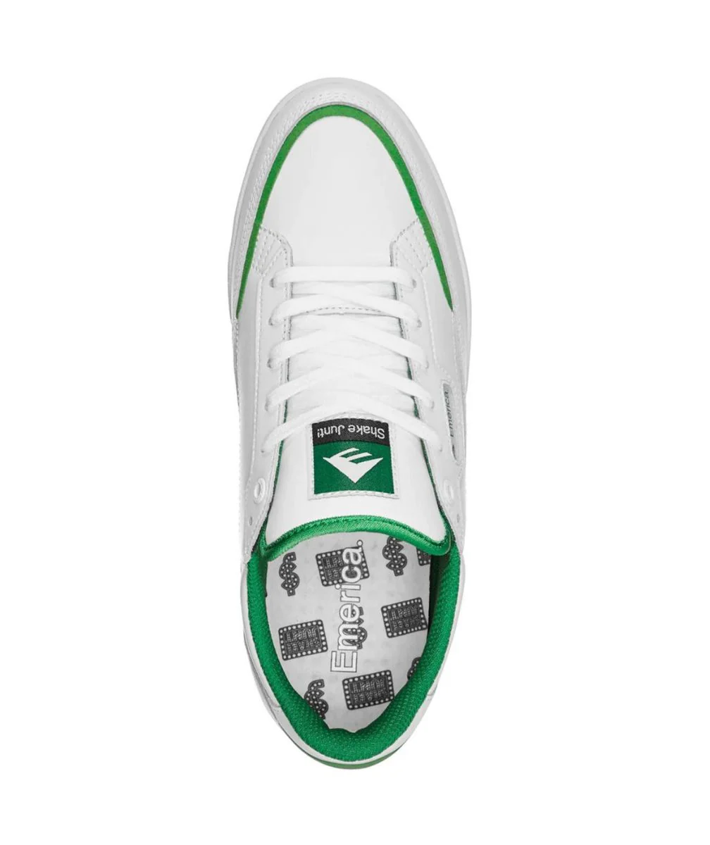 EMERICA GAMMA x SHAKE JUNT White – Image 3